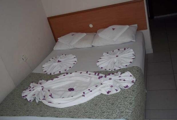 Kleopatra Alis Otel - Görsel 7