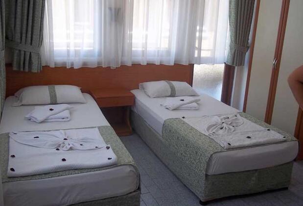 Kleopatra Alis Otel - Görsel 8