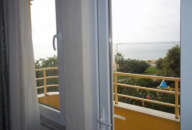 Kleopatra Alis Otel - Görsel 6