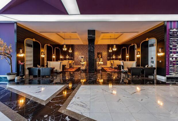 Vikingen Infinity Resort & Spa - Görsel 7