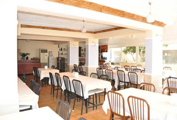 Kleopatra Alis Otel - Görsel 5