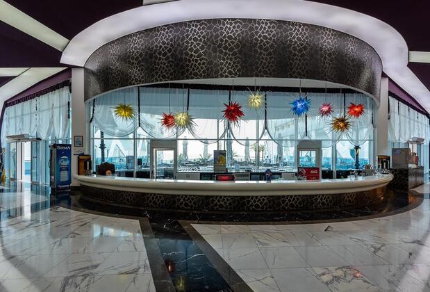 Vikingen Infinity Resort & Spa - Görsel 26