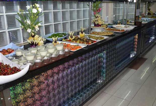 Balık Hotel Kleopatra - Görsel 7