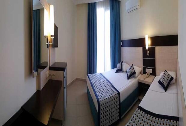 Balık Hotel Kleopatra - Görsel 11