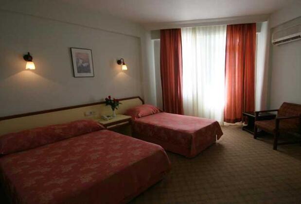 Kleopatra Beach Otel Alanya - Görsel 13