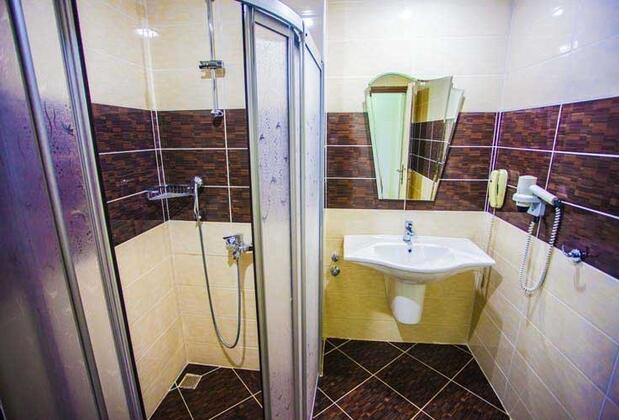 Kleopatra Beach Otel Alanya - Görsel 15