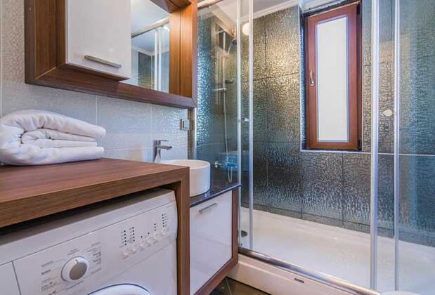 Villa Vista Belek - Görsel 16