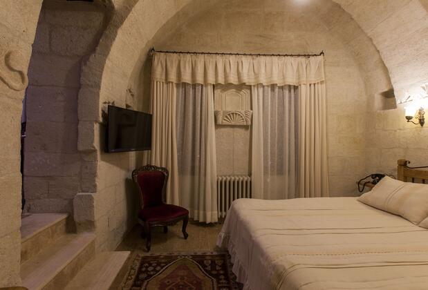 Mithra Cave Kapadokya - Görsel 7