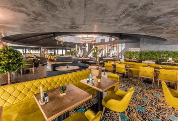 Sinem Hotel - Görsel 34