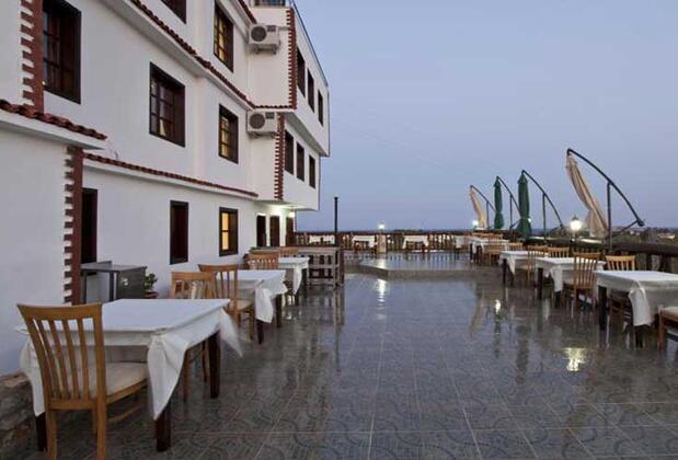 Knidos Butik Otel - Görsel 3