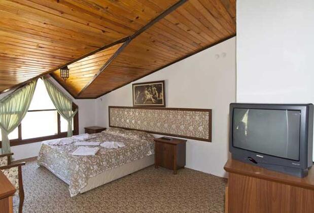 Knidos Butik Otel - Görsel 7