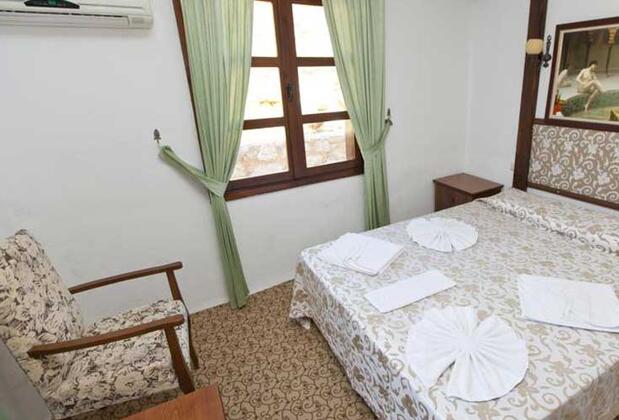 Knidos Butik Otel - Görsel 9