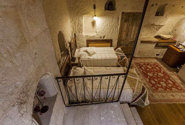 Mithra Cave Kapadokya - Görsel 9