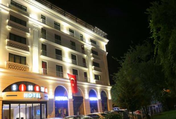 Sinem Hotel - Görsel 3