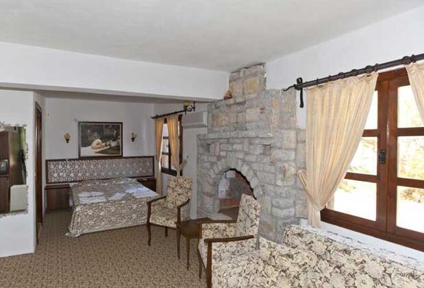 Knidos Butik Otel - Görsel 8