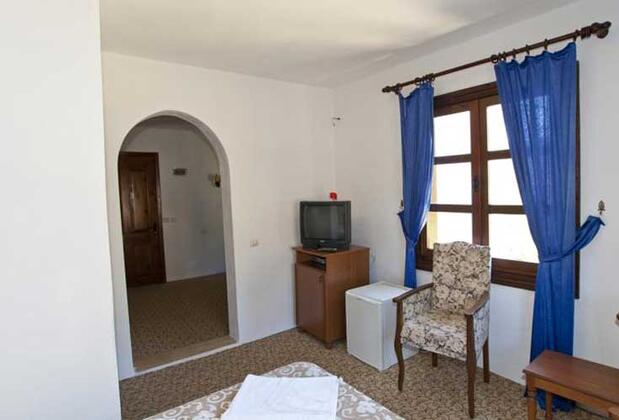 Knidos Butik Otel - Görsel 4