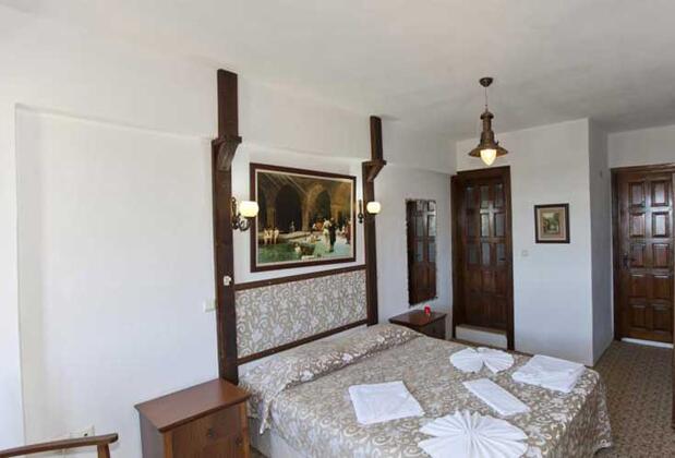 Knidos Butik Otel - Görsel 12