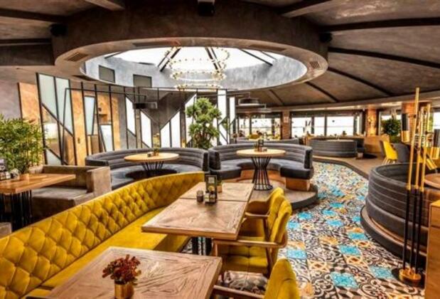 Sinem Hotel - Görsel 35