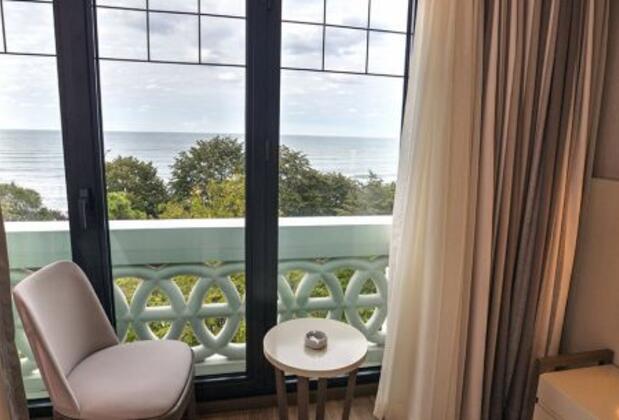 Sinem Hotel - Görsel 36