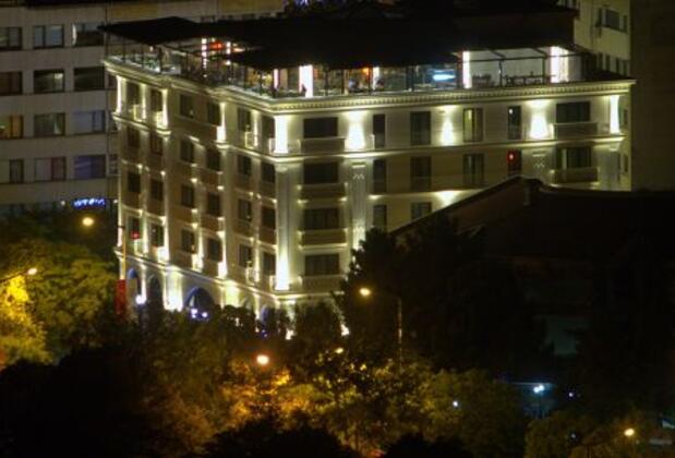 Sinem Hotel - Görsel 4