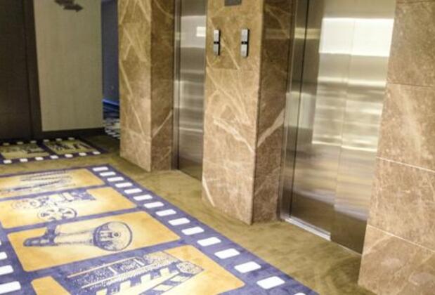 Sinem Hotel - Görsel 37