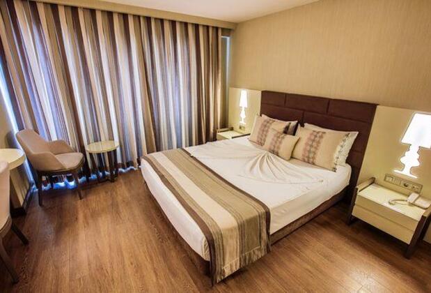 Sinem Hotel - Görsel 38