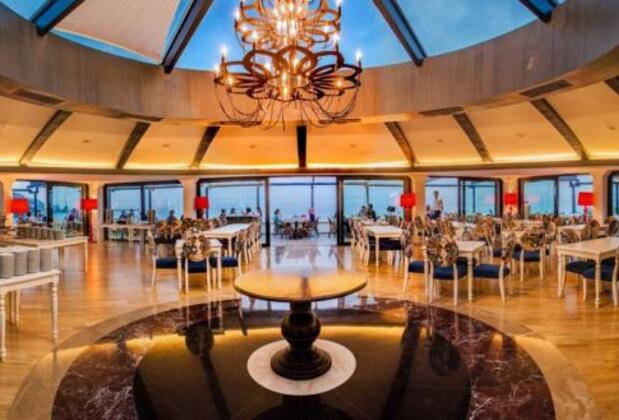 Sinem Hotel - Görsel 39