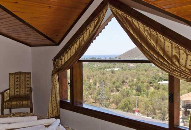 Knidos Butik Otel - Görsel 6