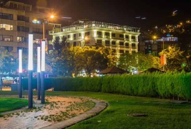 Sinem Hotel - Görsel 40