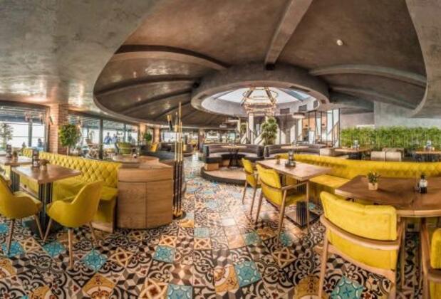 Sinem Hotel - Görsel 12