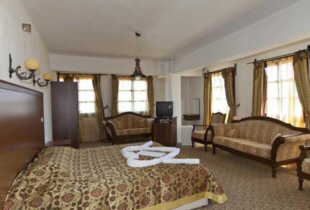 Knidos Butik Otel - Görsel 11