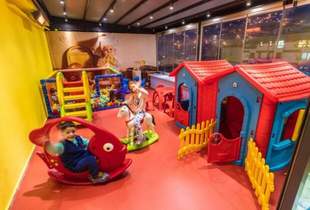 Sinem Hotel - Görsel 15