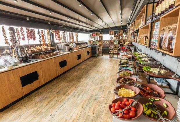 Sinem Hotel - Görsel 13