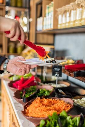 Sinem Hotel - Görsel 16