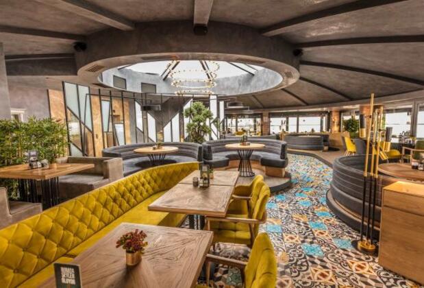 Sinem Hotel - Görsel 10