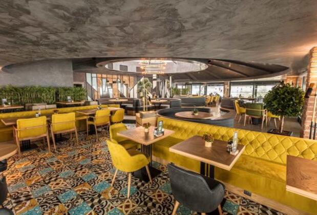 Sinem Hotel - Görsel 14