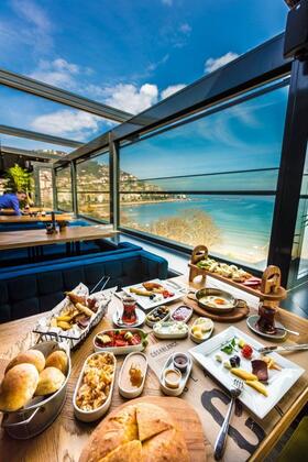 Sinem Hotel - Görsel 8