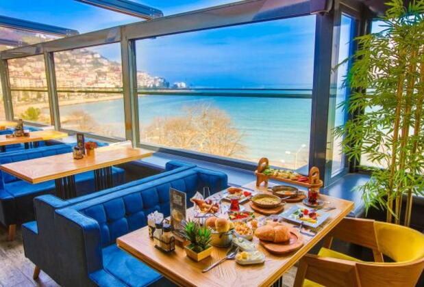 Sinem Hotel - Görsel 9