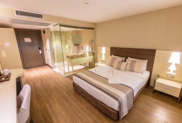 Sinem Hotel - Görsel 42