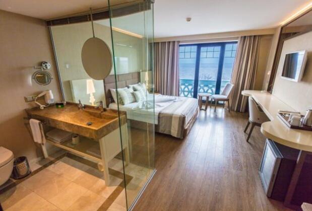 Sinem Hotel - Görsel 43