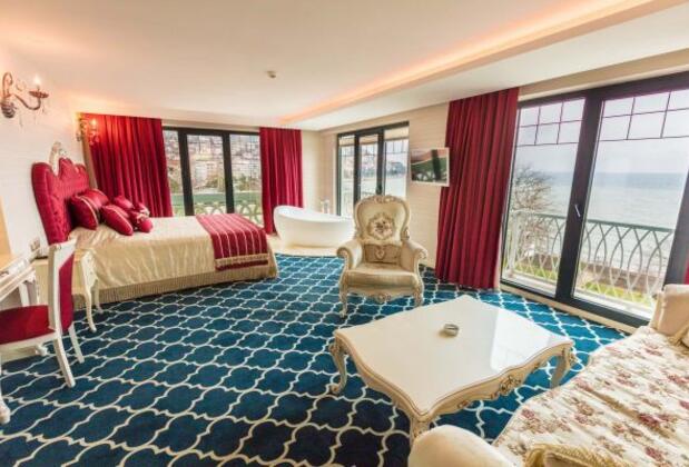 Sinem Hotel - Görsel 44