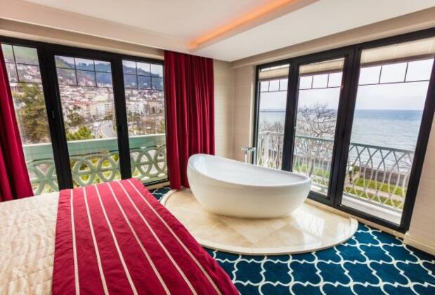 Sinem Hotel - Görsel 45