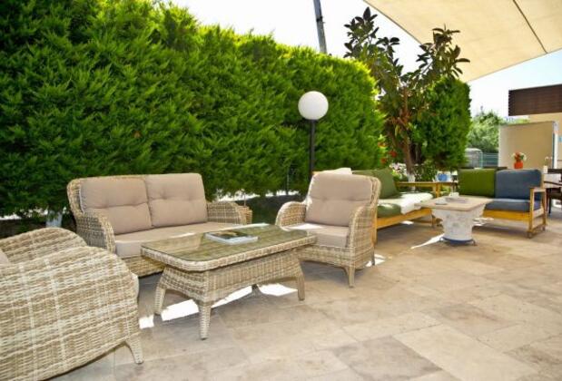 Sofabed Otel - Görsel 3