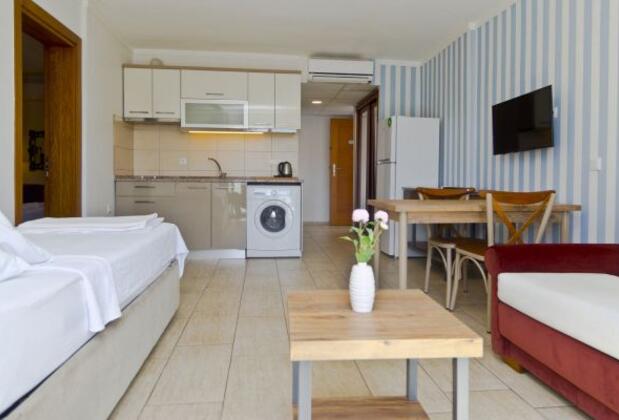 Sofabed Otel - Görsel 8