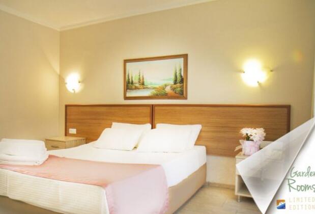 Sofabed Otel - Görsel 5