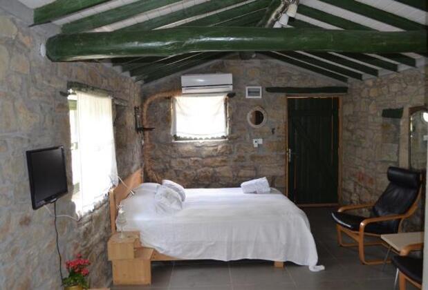 Son Vapur Butik Otel - Görsel 9