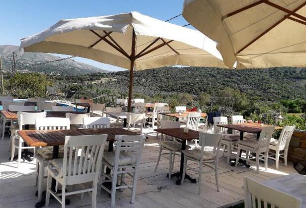 Son Vapur Butik Otel - Görsel 5