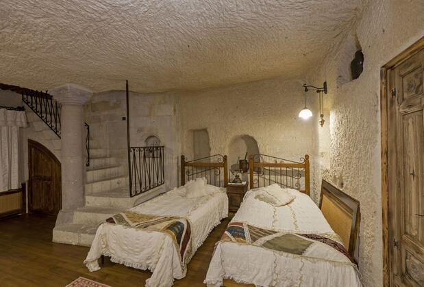 Mithra Cave Kapadokya - Görsel 10