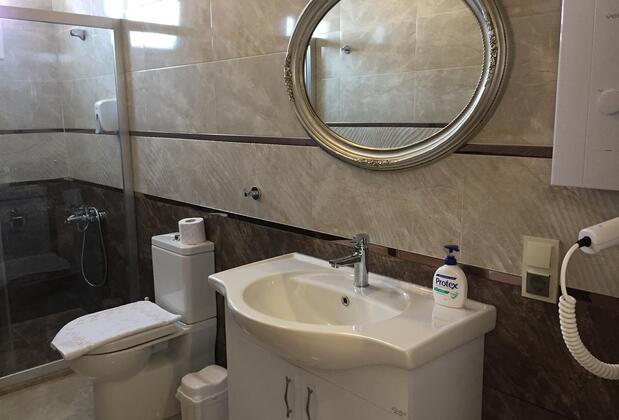 Serin Hotel Urla - Görsel 11