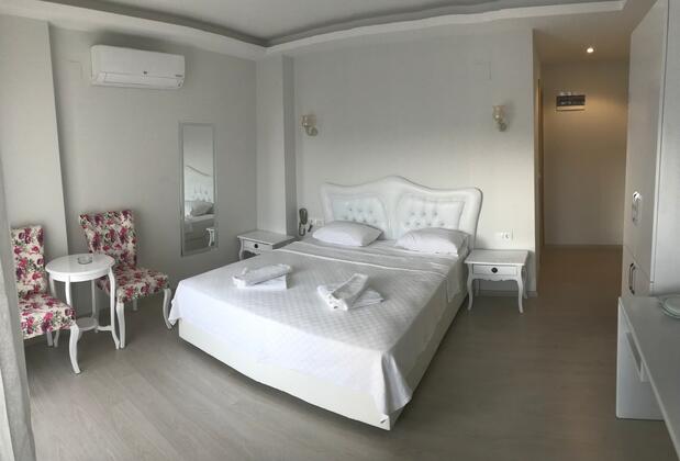 Serin Hotel Urla - Görsel 7